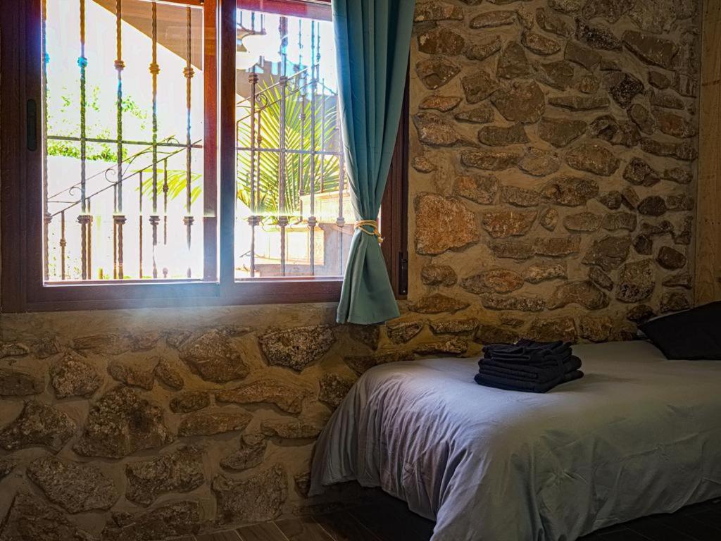 Casa Rural Marineta Casiana - Riópar Εξωτερικό φωτογραφία