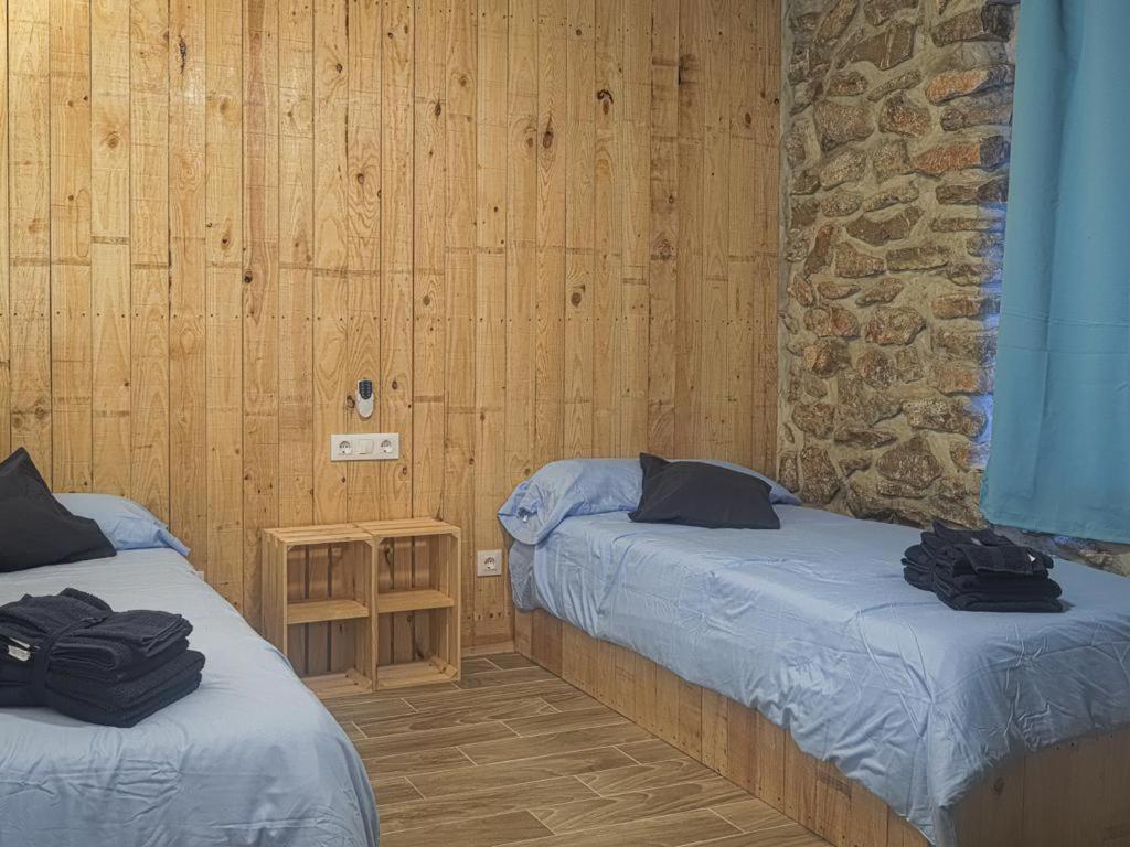 Casa Rural Marineta Casiana - Riópar Εξωτερικό φωτογραφία